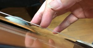 クラシックギターの音が小さいのはこのテクニックで確実に改善できる